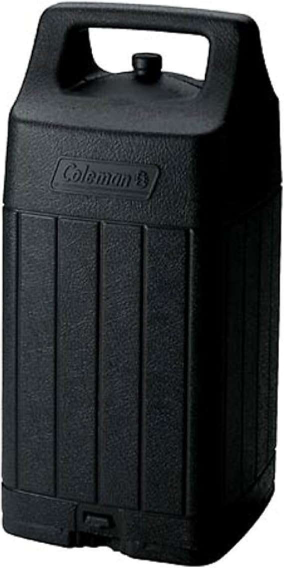 Lantern Carry Case Black NEW