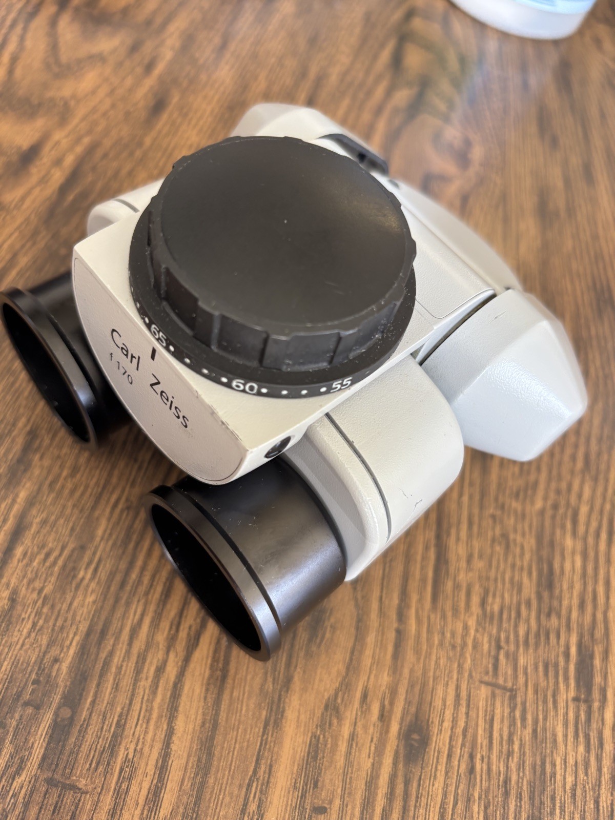 Carl Zeiss Binocular f 170