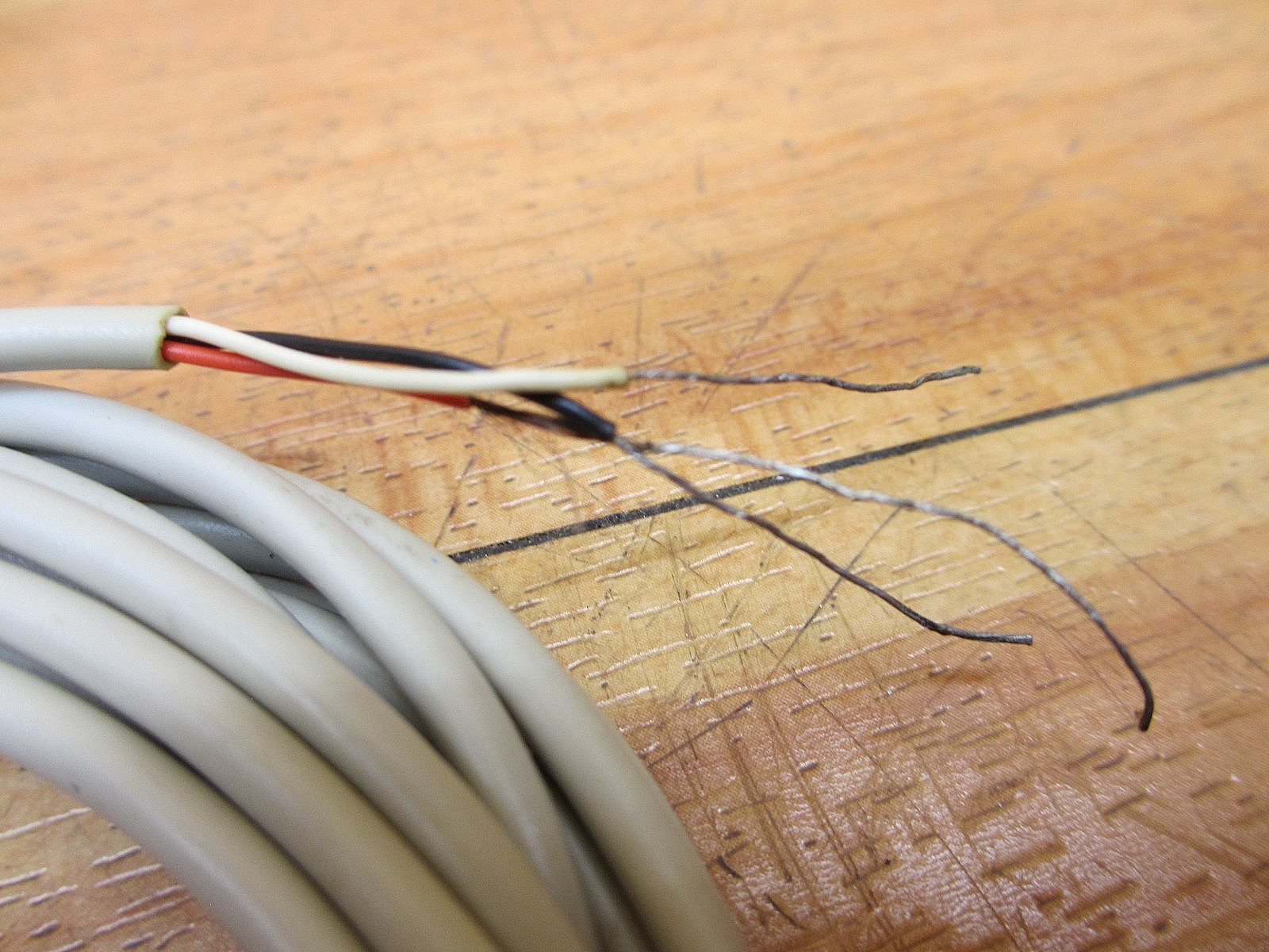 PHD 10688-2-12 *NEW OLD STK* Hall Effect Sensor