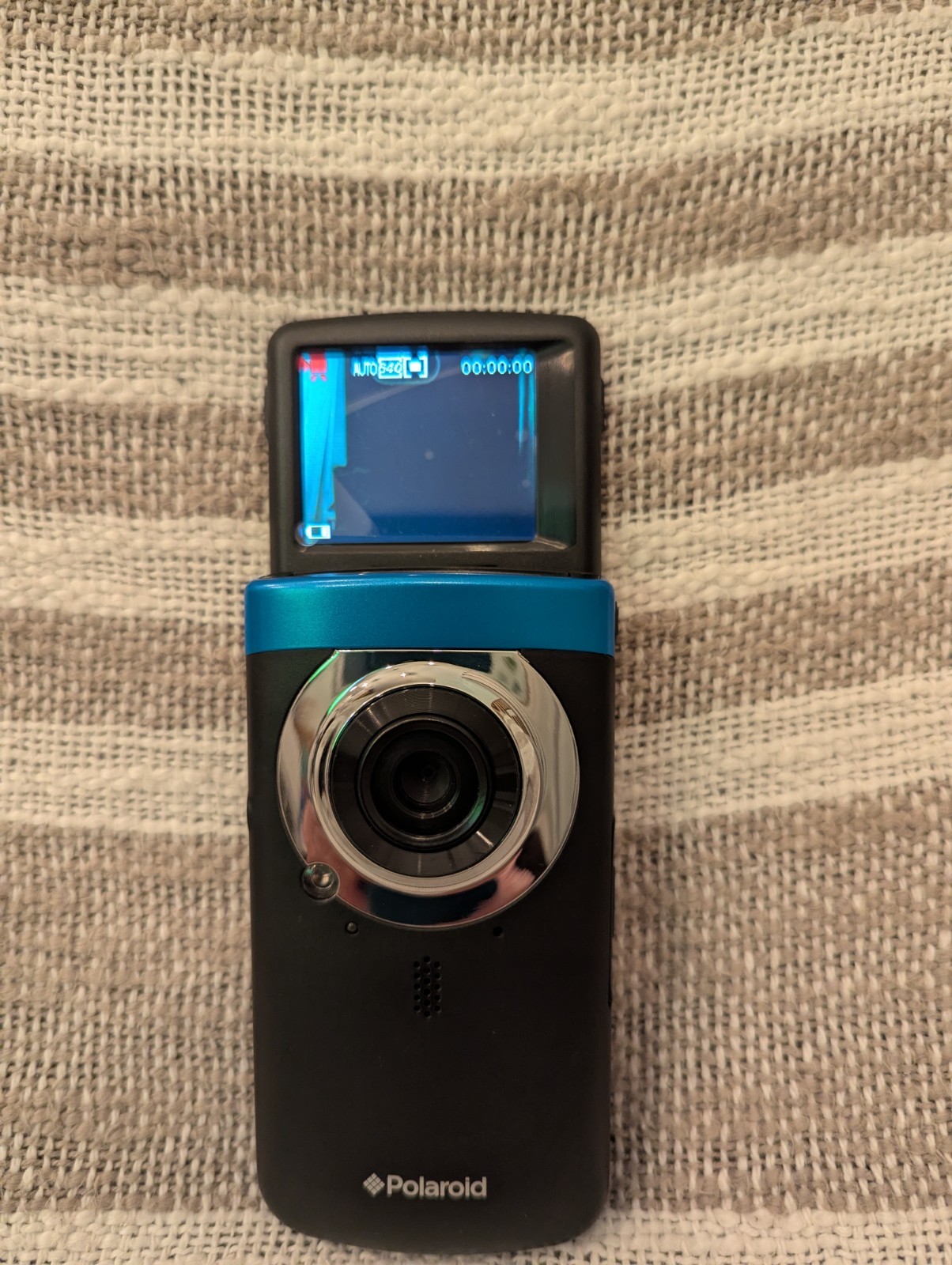 Polaroid Digital Camcorder CNU1210