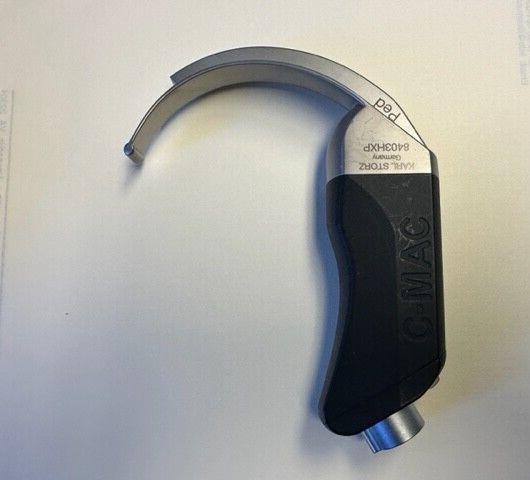 KARL STORZ 8403HXP Laryngoscope