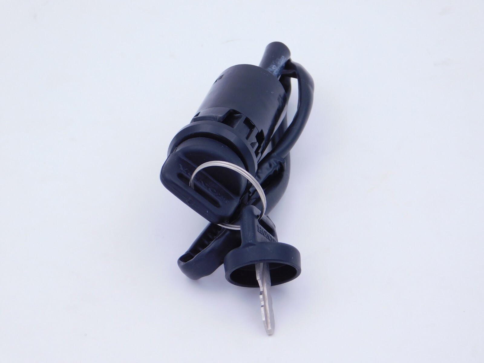 IGNITION KEY SWITCH CRF125F FB 2014-2018 STARTER KEY IGNITION ASSEMBLY NEW OEM