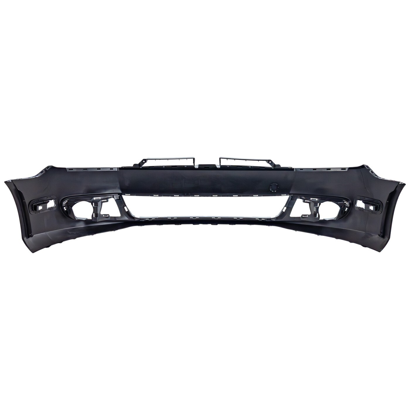 Bumper Cover Fascia Front for VW Volkswagen Golf Jetta 2010-2014