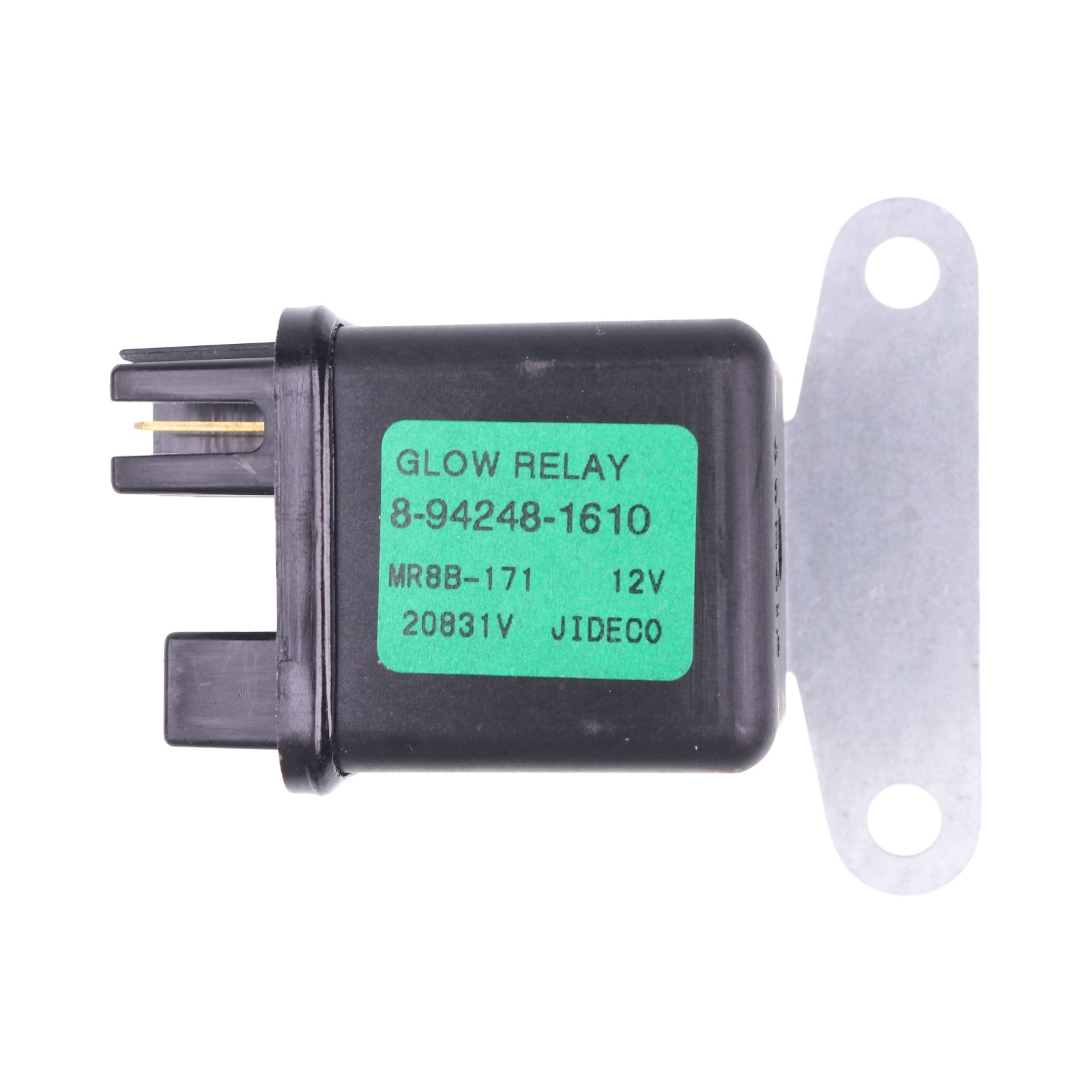 12V Realy MM431282 MR8B-451 MM43128201 for Mitsubishi L3E S3L2 S4L2 7000 7200