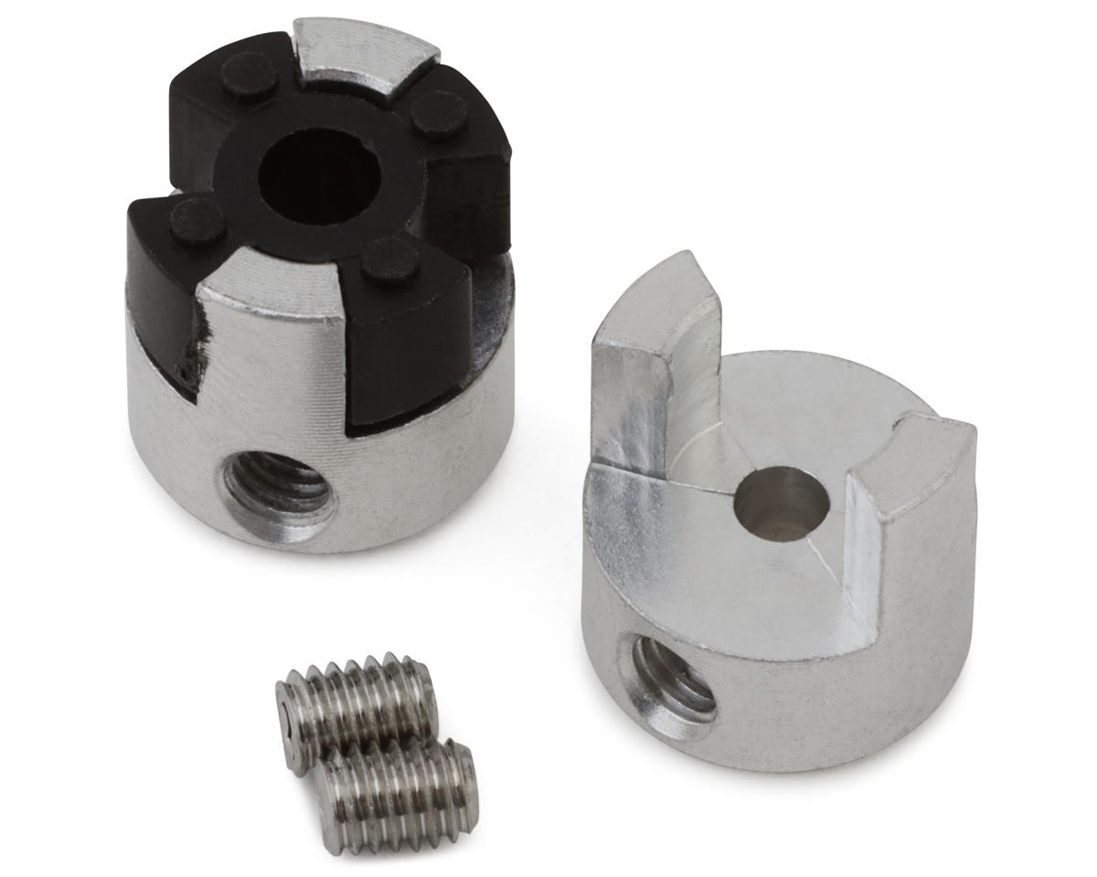 UDI RC Inkfish Electric Jet Ski Connector A & B Couplers [UDI023-17]