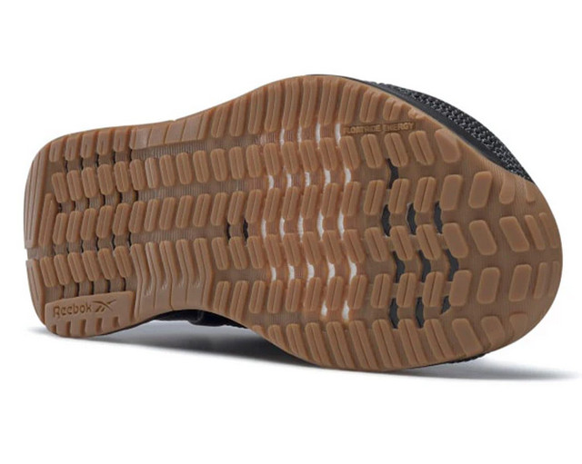 Reebok Womens Nano X1 Grit GX0520 Gym Training CrossFit Shoes Sneaker
