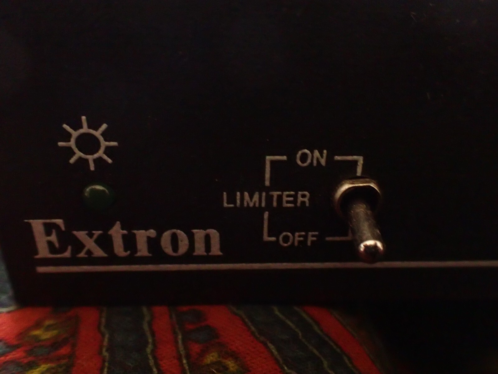 Extron - MPA 181T - Power Mini Amplifier - VersaTools