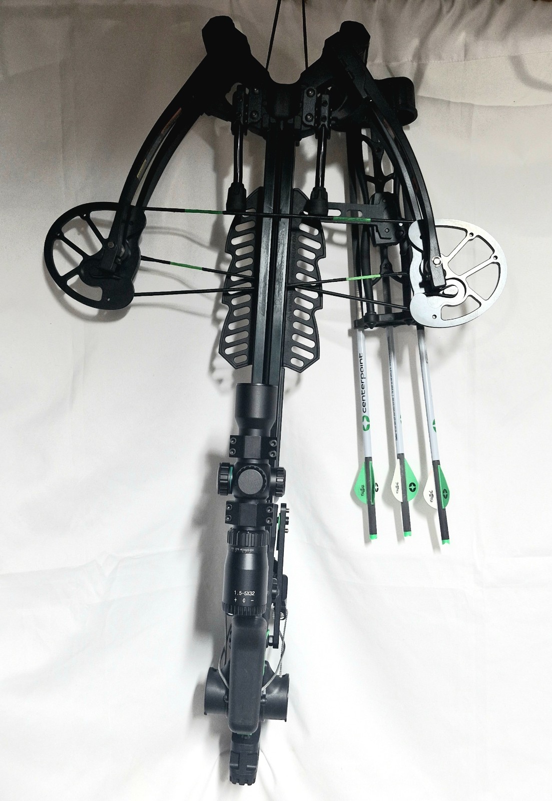 CenterPoint Sinister 430 Crossbow (2234)