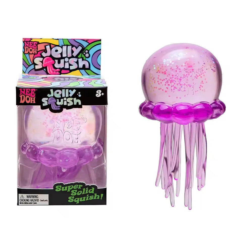 🔥NEE DOH JELLY SQUISH! PICK AND CHOOSE | HELPS ANXIETY AND STRESS |VERY CHEAP🔥