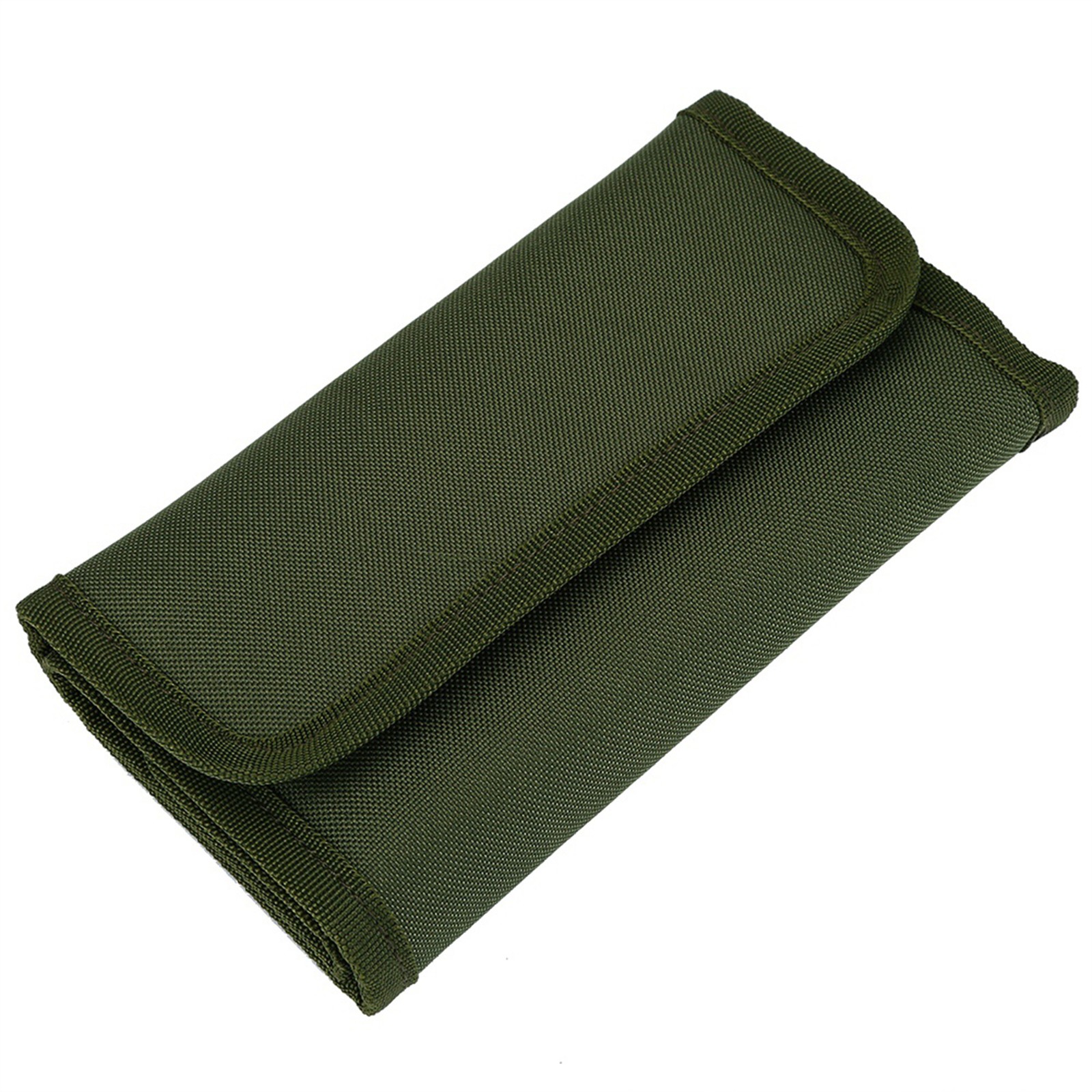 Fly Tying Tool Pouch Fishing Accessory Case Nylon Artificial Lure BEA
