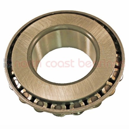 North Coast Bearing HM813843 Bearing