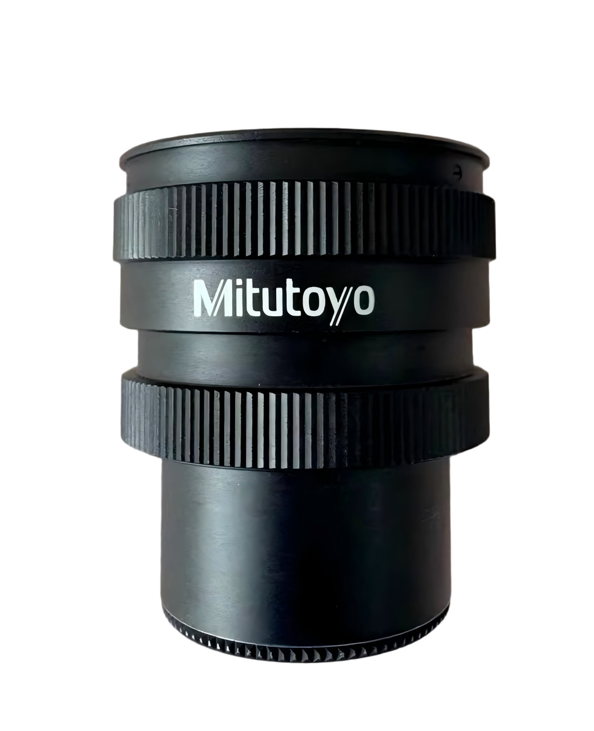 Microscope eyepiece Mitutoyo WF 10 × 24 diopter adjustable