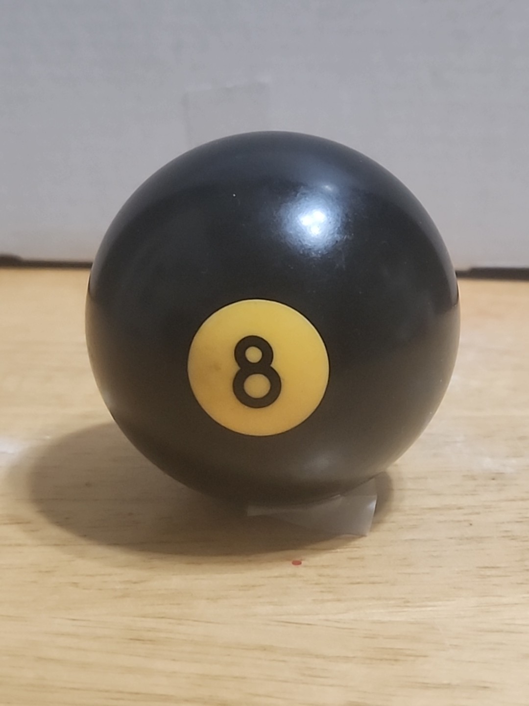 8 ball pool ball