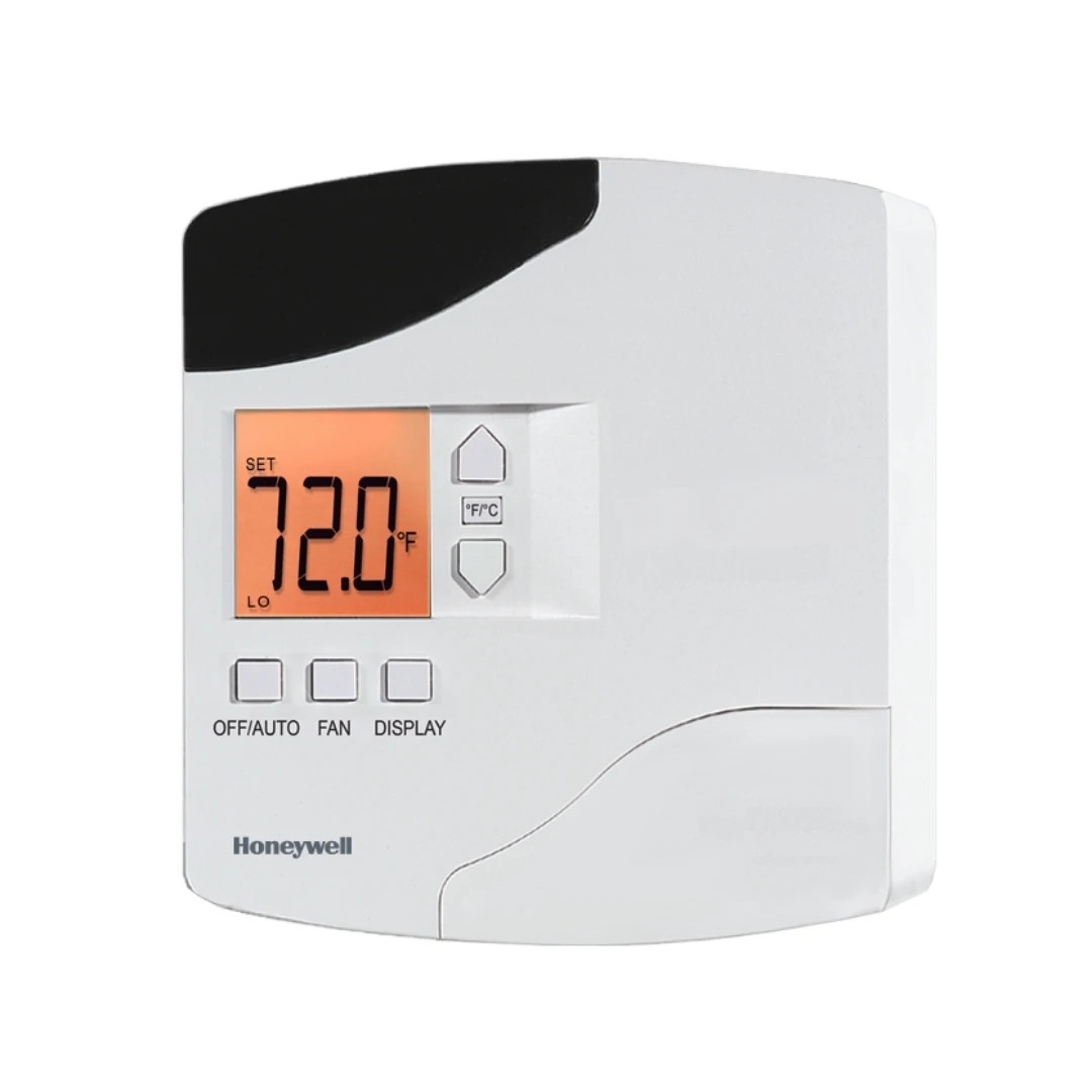 Honeywell INNCOM E528 24 volt Smart Thermostat with Motion Sensor and ESM