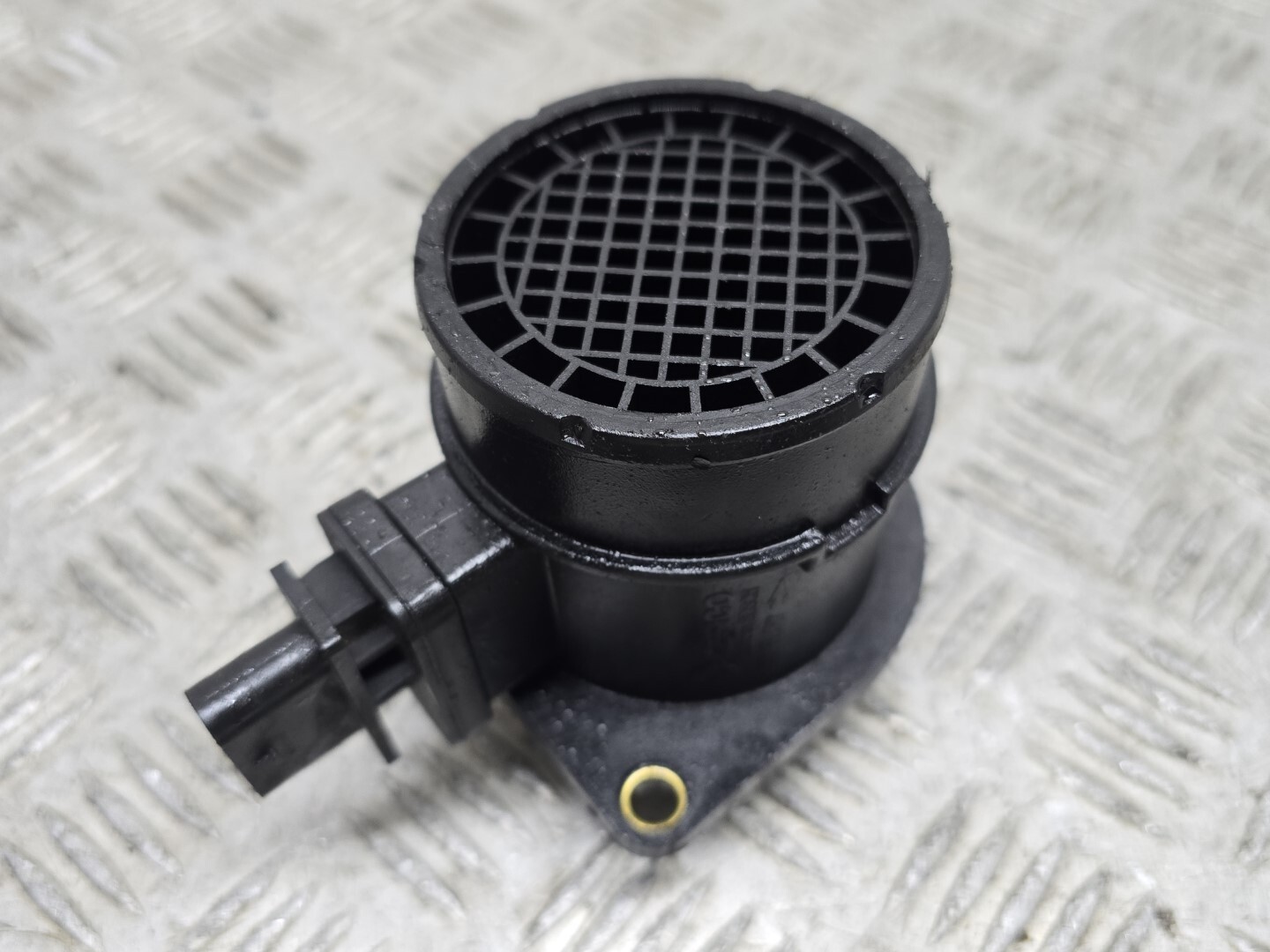 Hyundai I30 Comfort Mk1 Crdi 2010-2012 Air Flow Meter / Maf Sensor Housing