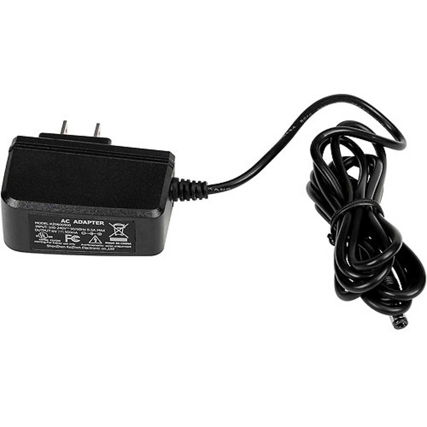 Replacement Display Adaptor 5.9'L