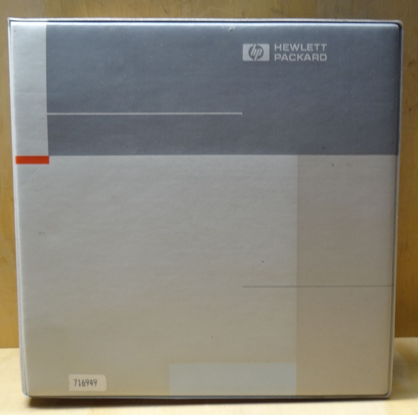 HP 75000 SERIES 90 MODULAR TELECOM ANALYZER INSTALL & SYSTEM REFERENCE GUIDE