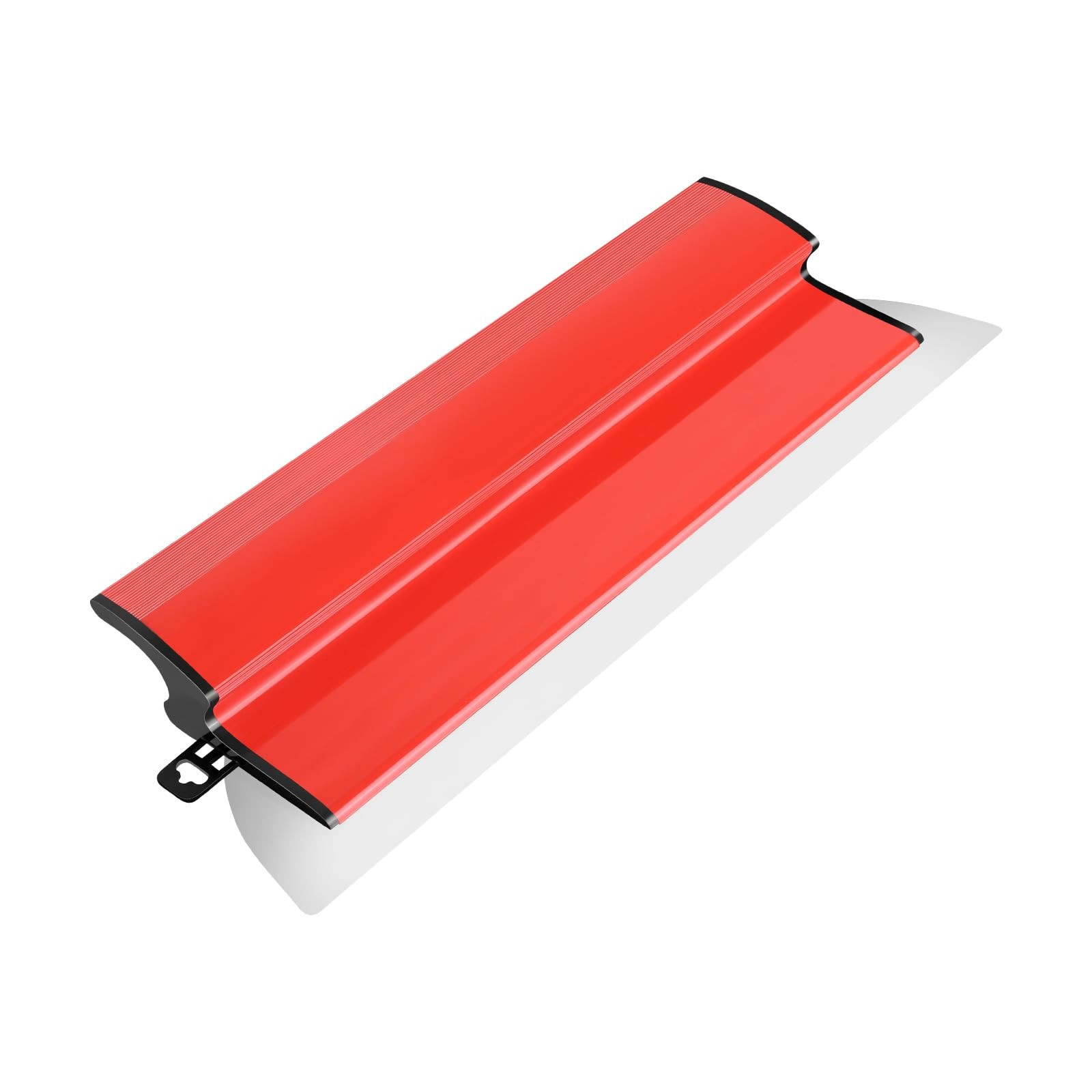 16Inch/40CM Skimming Blade, Stainless Steel Drywall Smoothing Spatula for Lar...