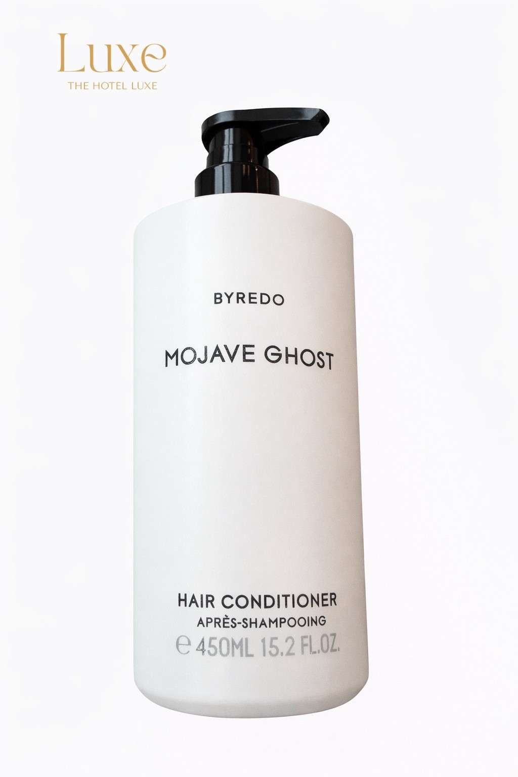 Byredo Mojave Ghost Conditioner – Softening, Hydrating, 15.2FL OZ ,450ML