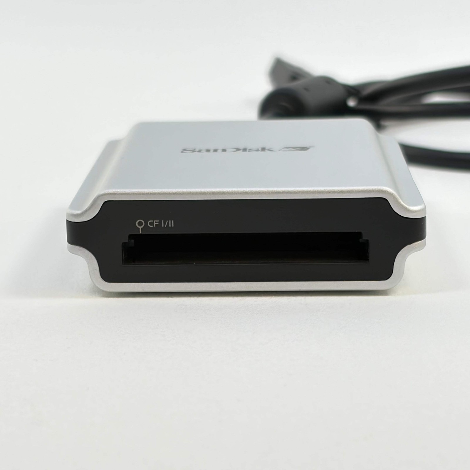 Sandisk SDDRX4-CF Extreme FireWire Reader