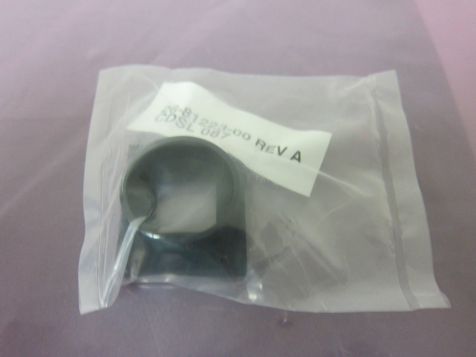 3 AMAT 26-81223-00 Reader Housing, 405946