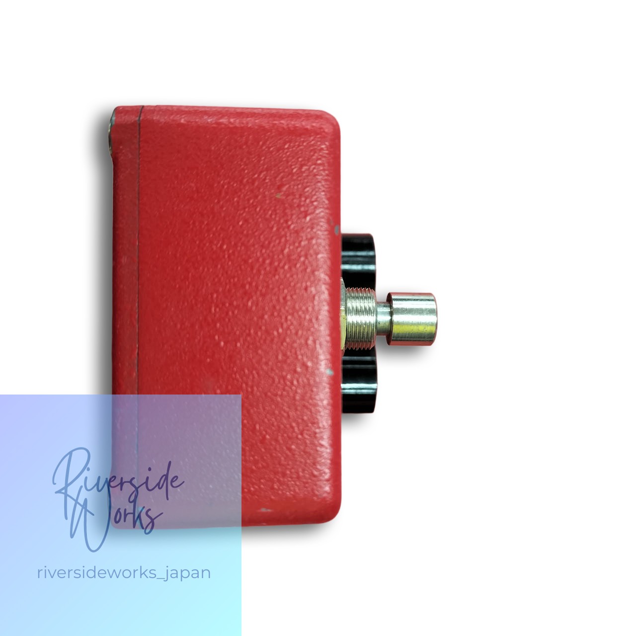 MXR Effects Pedal DYNA COMP M102
