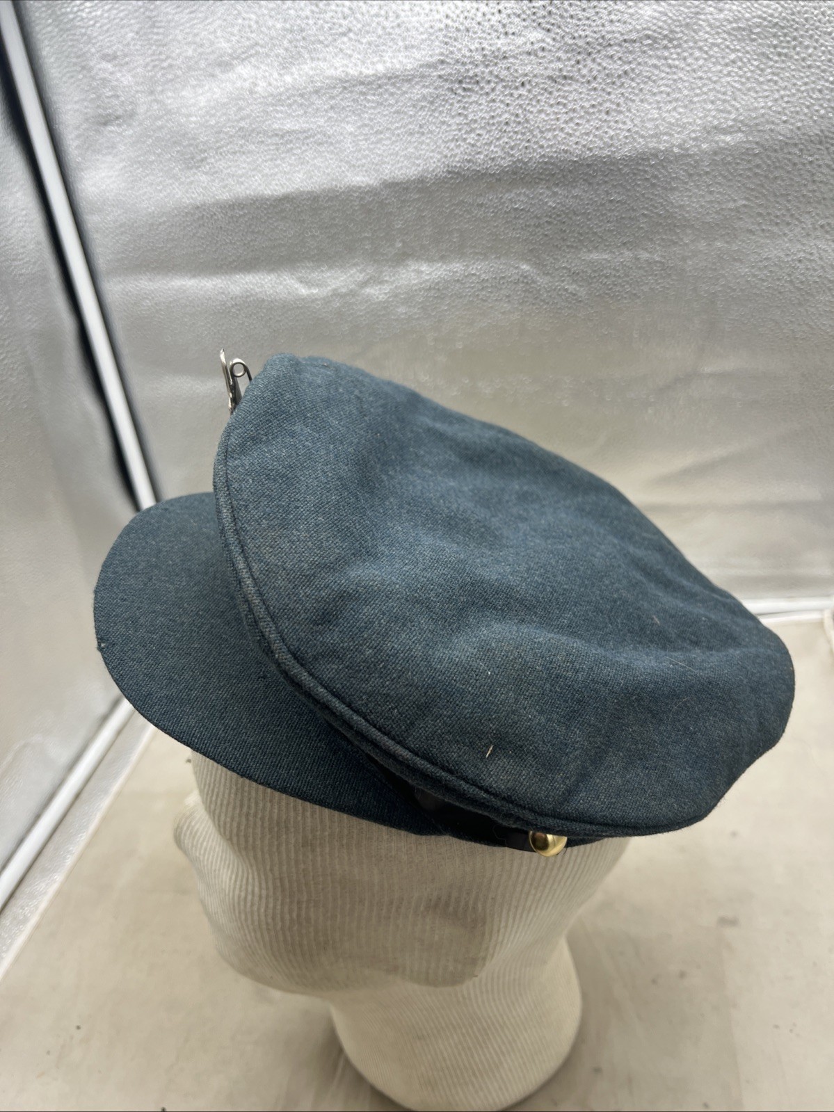 Iraqi Air Force Visor Hat British Made (RF