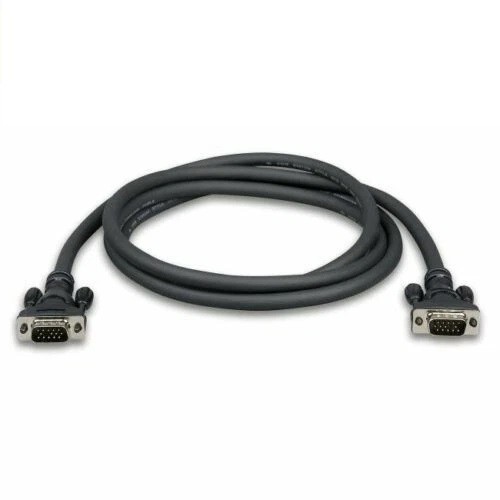 lot of 5 HIGH INTEGRITY VGA cable 10FT