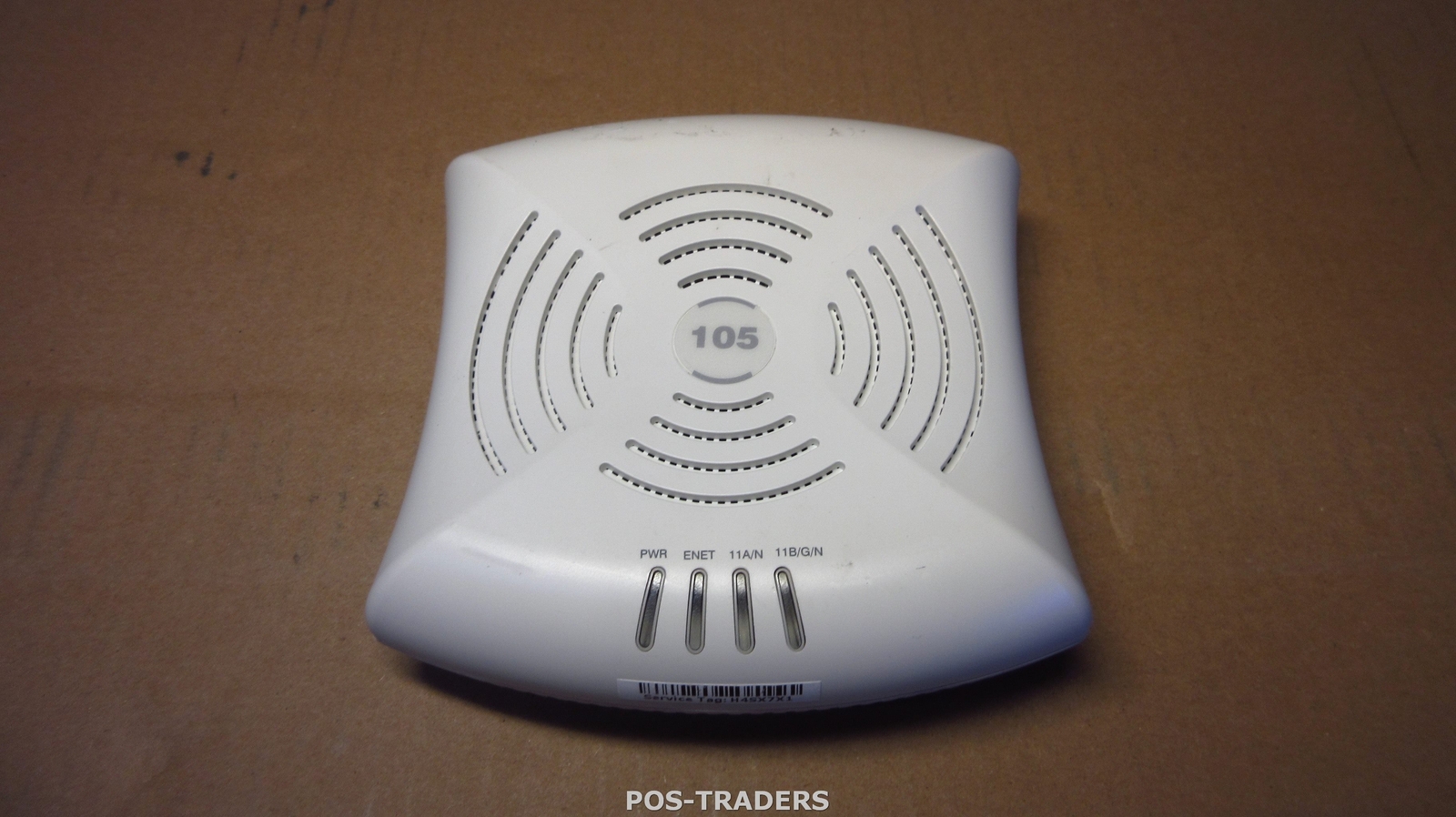 Aruba AP-105 300Mbps PoE Wireless Access Point Indoor WiFi 802.11N