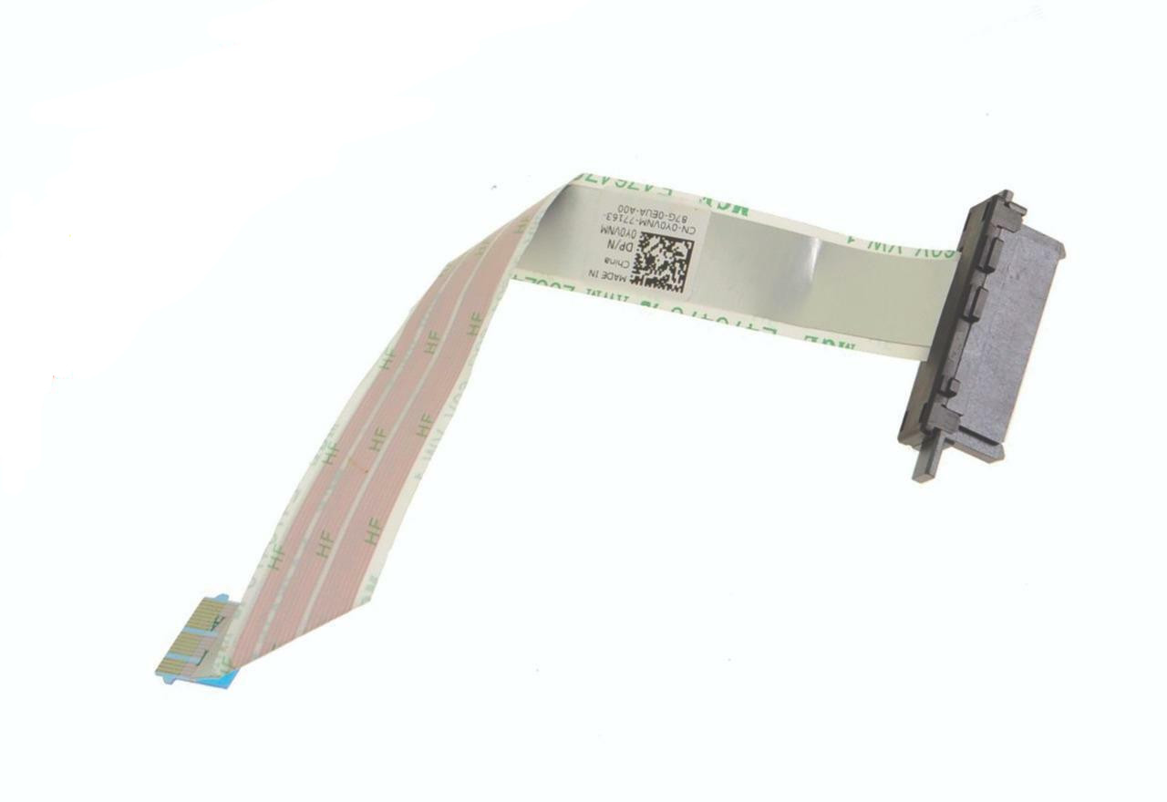 Lot 25 Dell Inspiron 15 3573 Optical Drive Connector with Cable SATA ODD Y0VNM