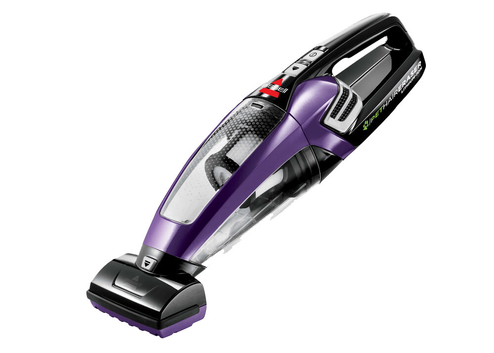 BISSELL Pet Hair Eraser Lithium Ion | 2390A Open Box!