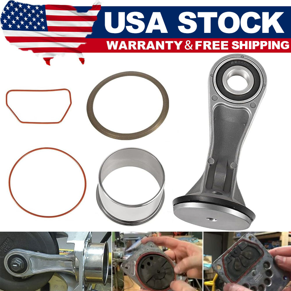 N021725/N038785 Air Compressor Piston Kit for DeWalt 2-7/8" D55168 D55146 D55167