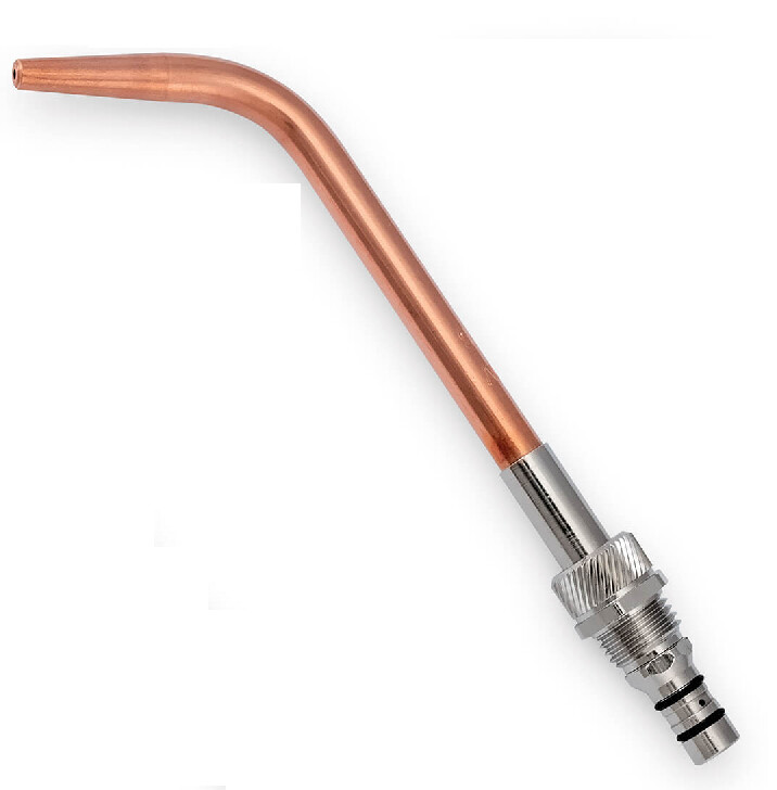 Smith Miller replacement Welding Tip MW 203 Medium Weight Size Torch NAPA  Brand