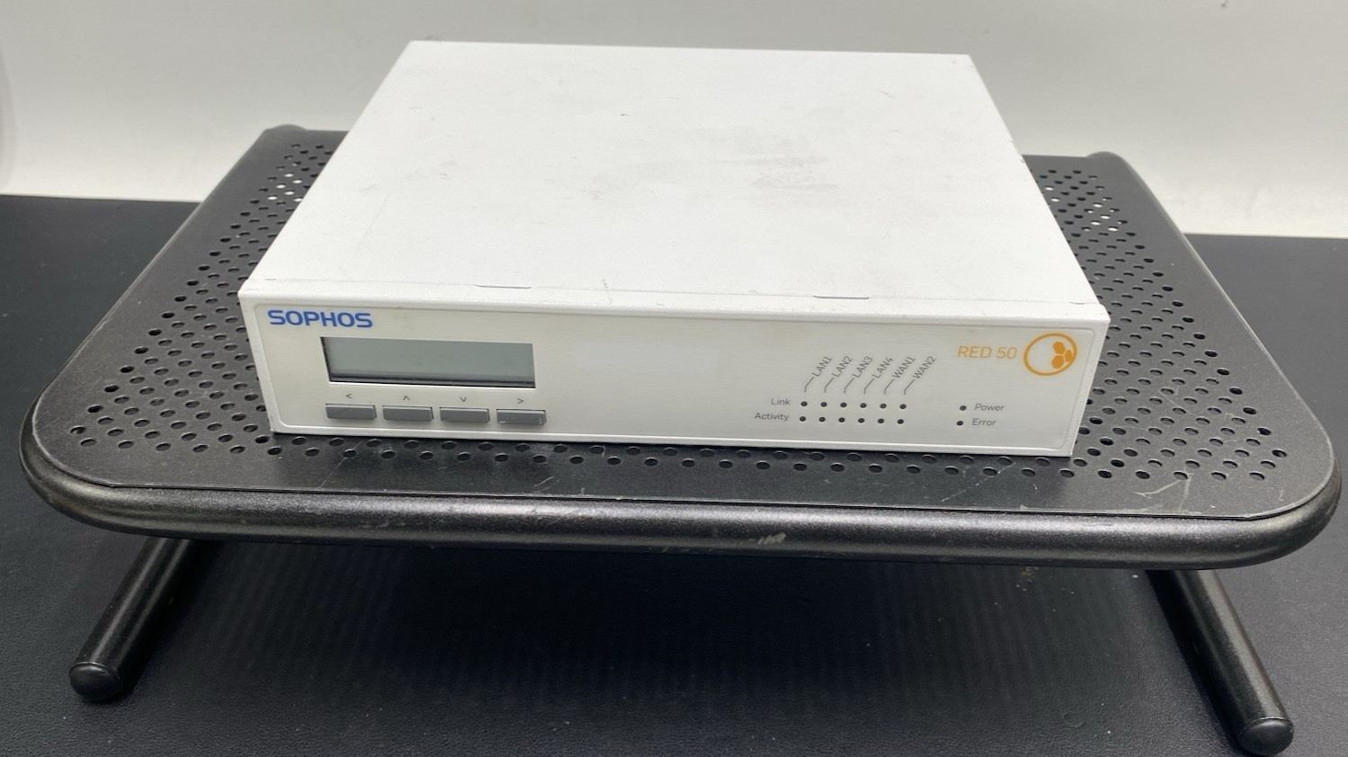 Sophos Remote Ethernet Device RED 50 Rev 1