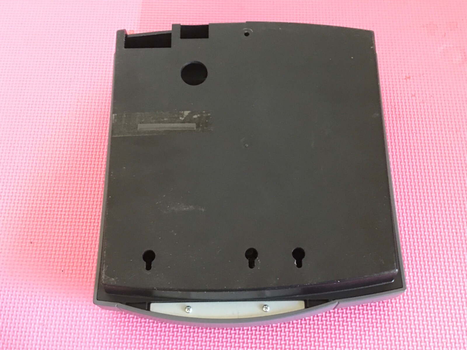 Data Management TIMECLOCK Plus HID Proxpoint Plus CTA2000