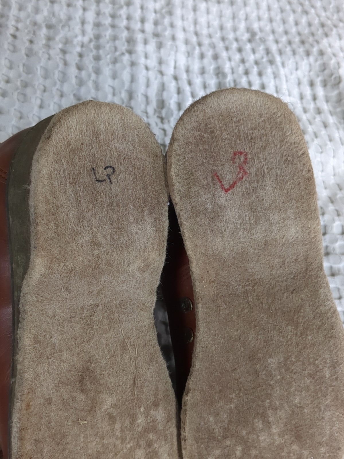 SIMMS Freestone Felted Fishing Wading Boots Size 8 Brown