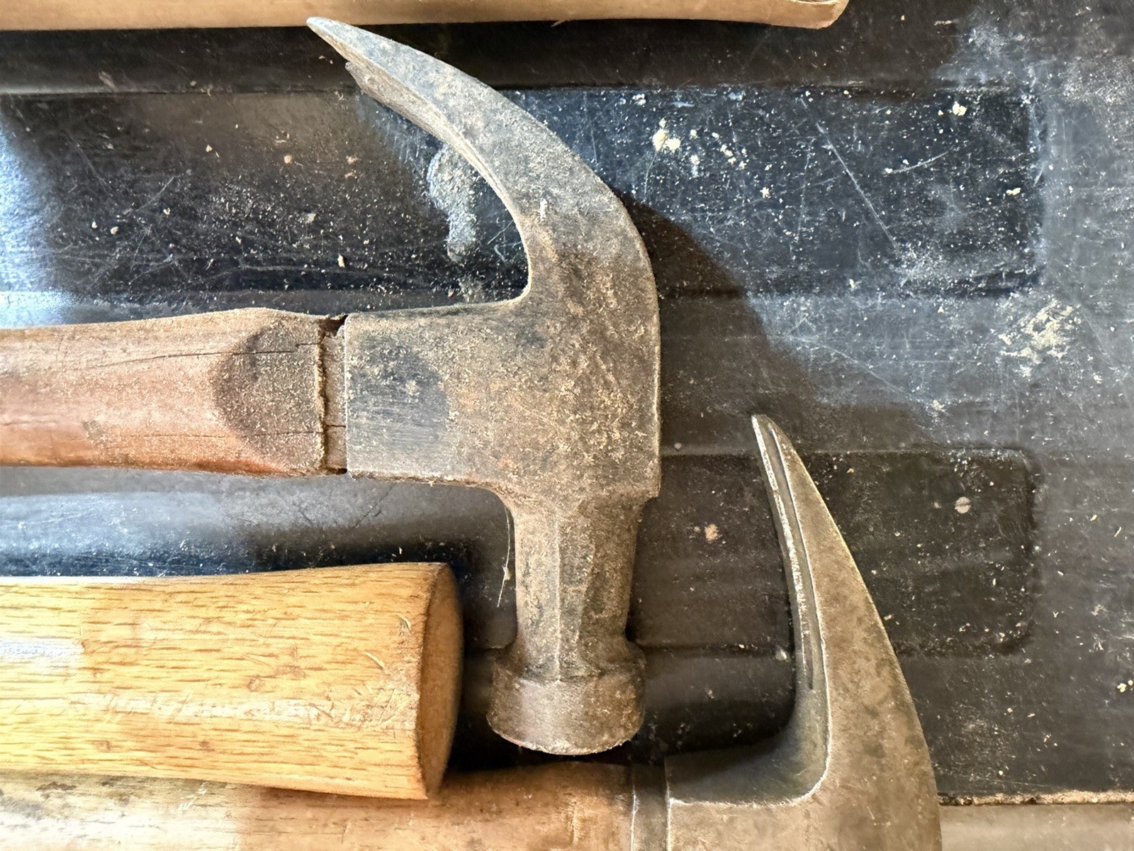 Vintage Hammer Lot