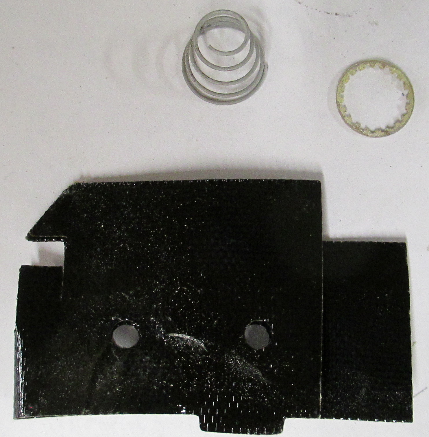 Micro Switch 1PA3 Kit