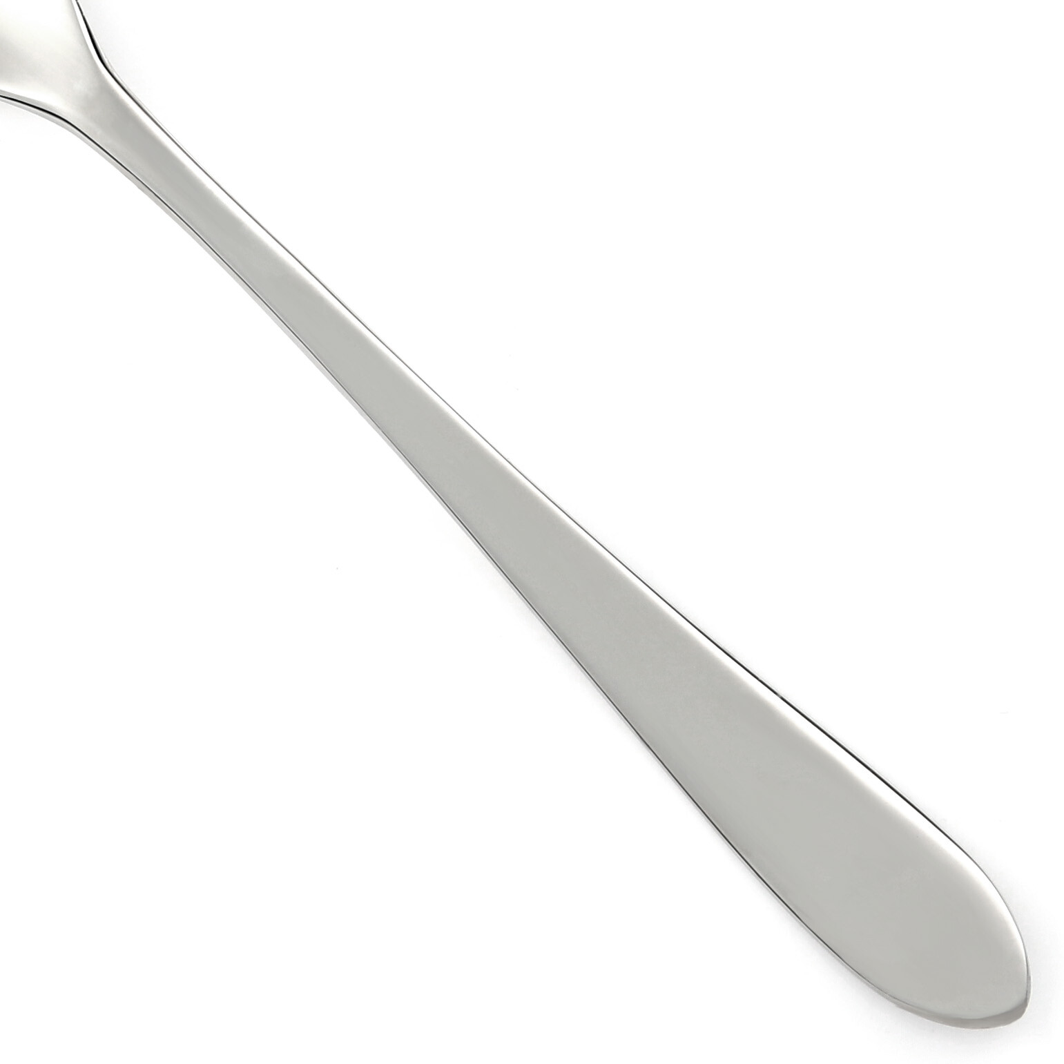 Mikasa EMILE Stainless 18/10 Glossy Plain Silverware CHOICE Flatware