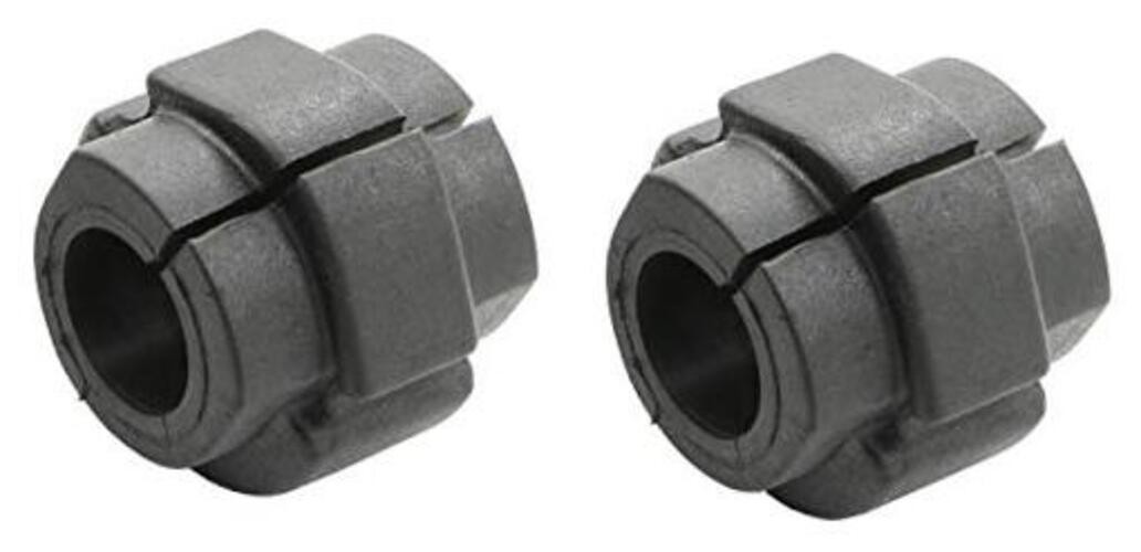 K201384 Suspension Stabilizer Bar Bushing Kit for Audi A4 Quattro