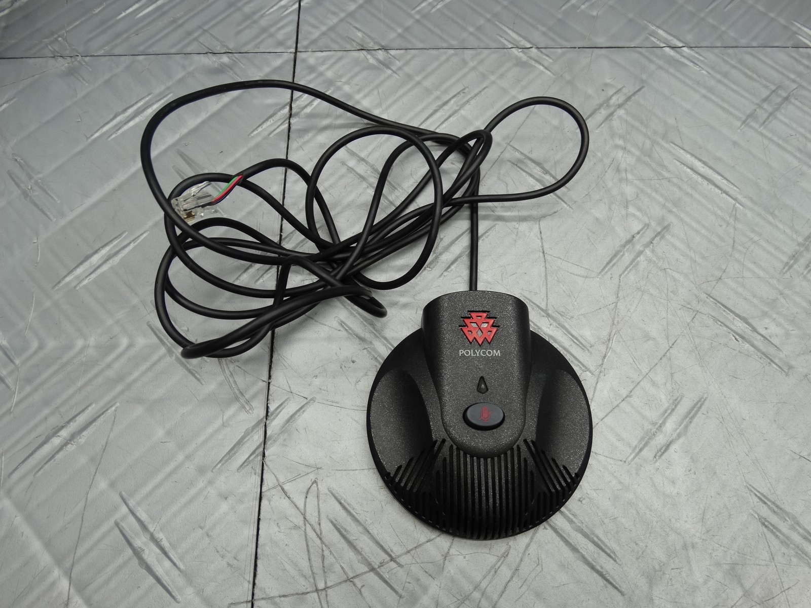 Polycom SoundStation 2 Extended Microphone 2201-07155-005