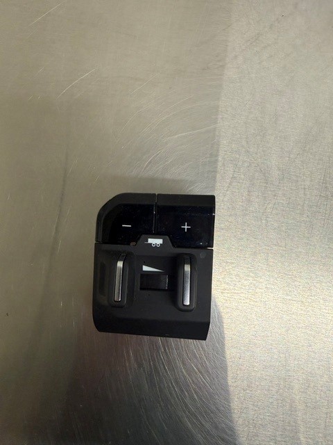 68309259AD TRAILER BRAKE CONTROL SWITCH 2019-2025 RAM 1500, 2500, AND 3500
