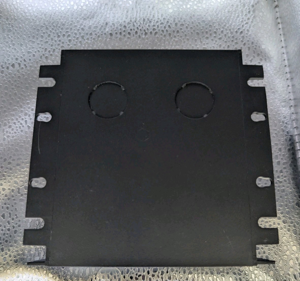 ELV/MLV/TRIAC Dimmable Electronic Transformer Constant Voltage Model: SET-24060J