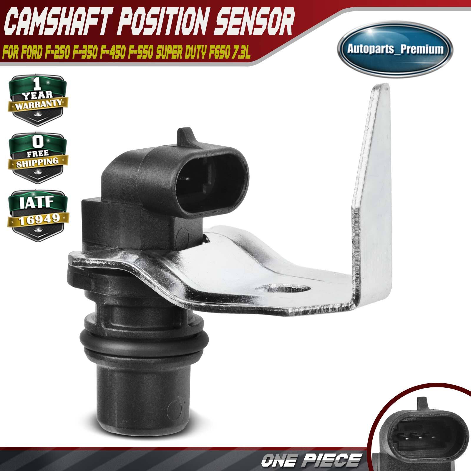 Camshaft Position Sensor for Ford F-250 F-350 F-450 Super Duty IC Corporation