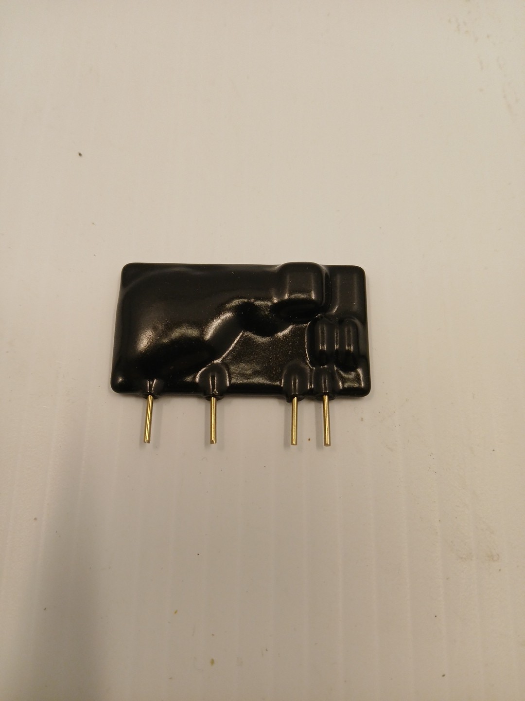New Crydom CX240D5R Solid State Module 3-15VDC 4-Pin 5A 240VAC