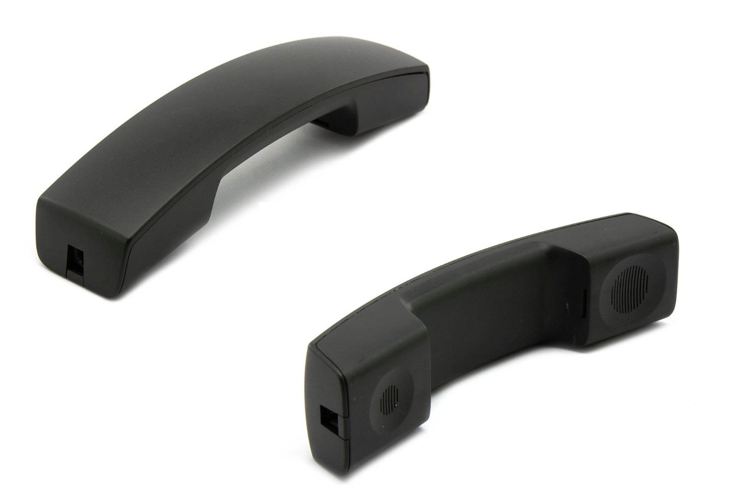 Siemens Unify Openstage 40T Replacement Handset (Lava/Charcoal) - NEW