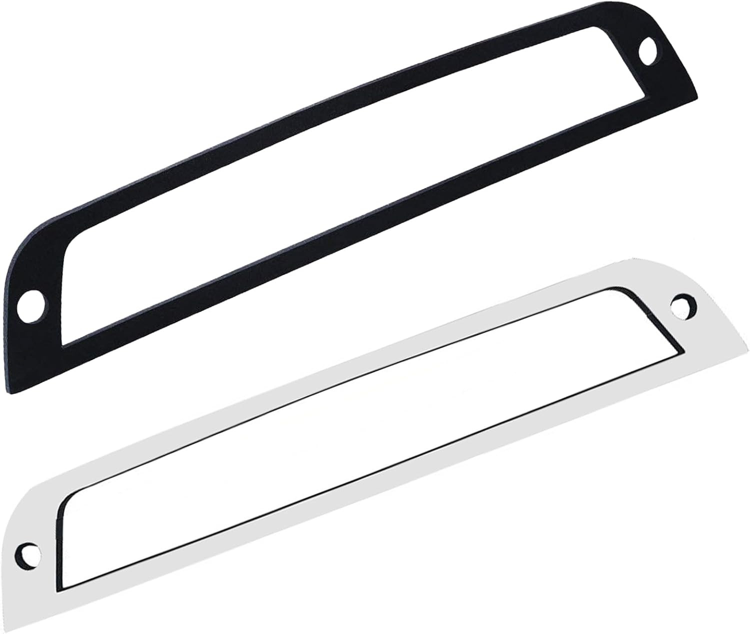Third Brake Light Gasket Seal for Frontier 2005-2019 Titan 2004-2015