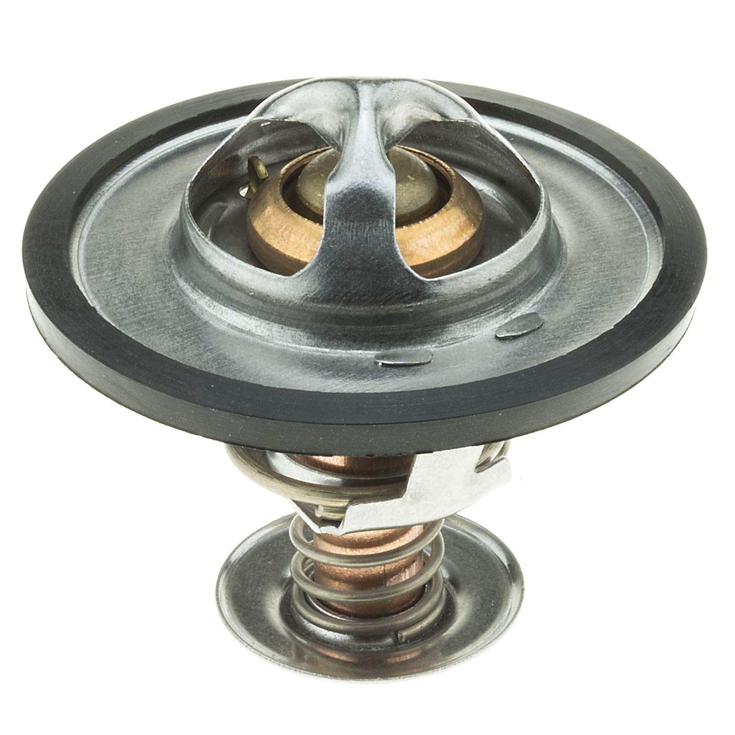 MotoRad 2065-195 High Flow Engine Coolant Thermostat 195 Degrees Engine