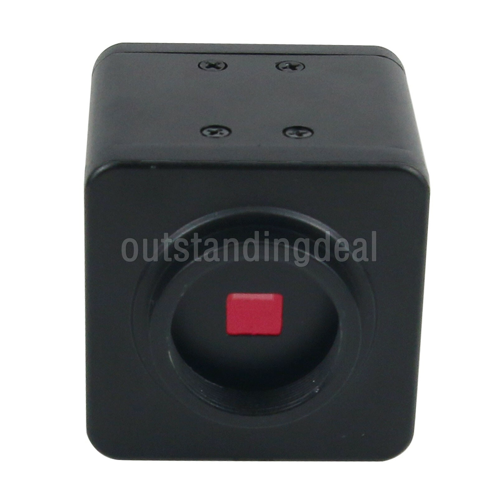 VGA231 2MP VGA Industrial Camera Microscope Camera For Maintenance Treatment