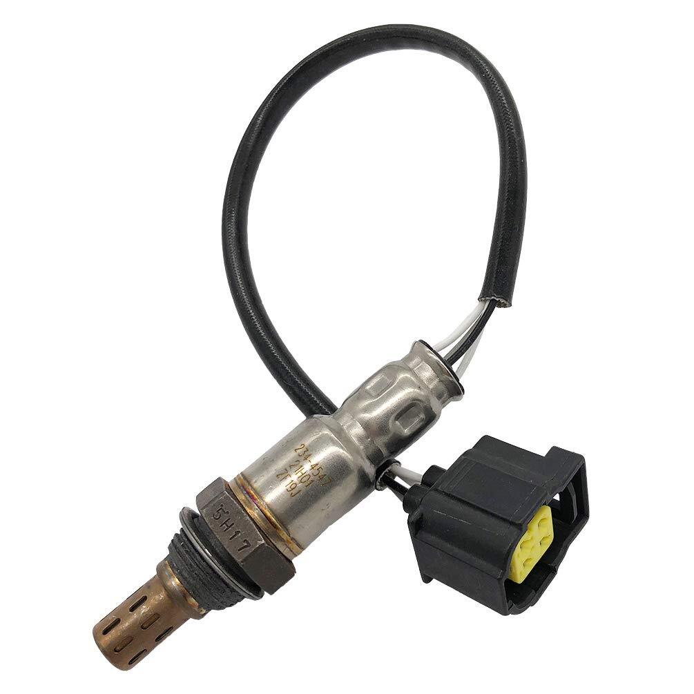 2PCS Up+Down Oxygen Sensor For Dodge 2011-2014 Avenger & 2011-2018 Journey 2.4L